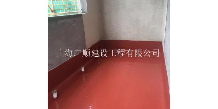 上海综合防水补漏规范,防水补漏