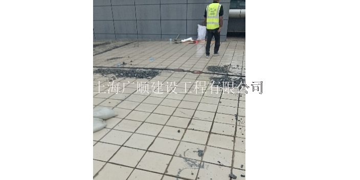 盐城防水补漏什么价格