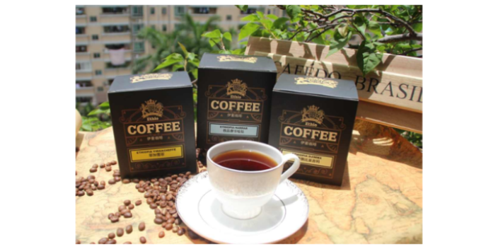 龙华区ETHIO COFFEE挂耳咖啡供应厂家怎么联系,挂耳咖啡