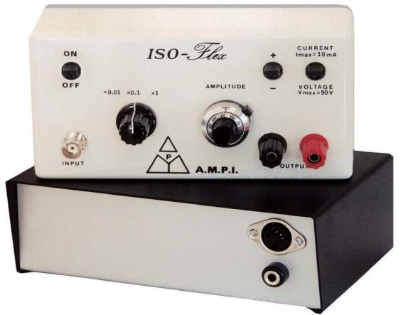 iso-flex隔离器.png iso-flex隔离器.png