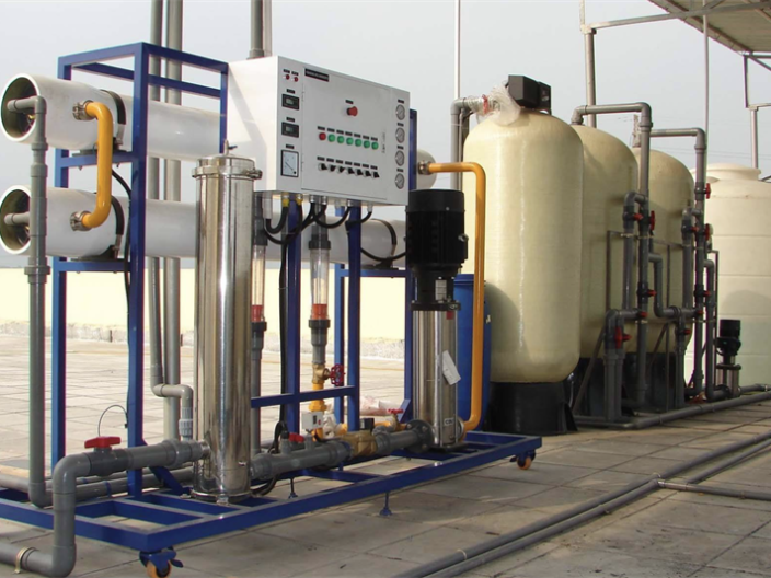 广州专业软化水设备生产厂家,软化水设备