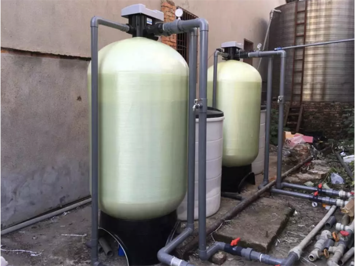 广州10吨软化水设备费用,软化水设备