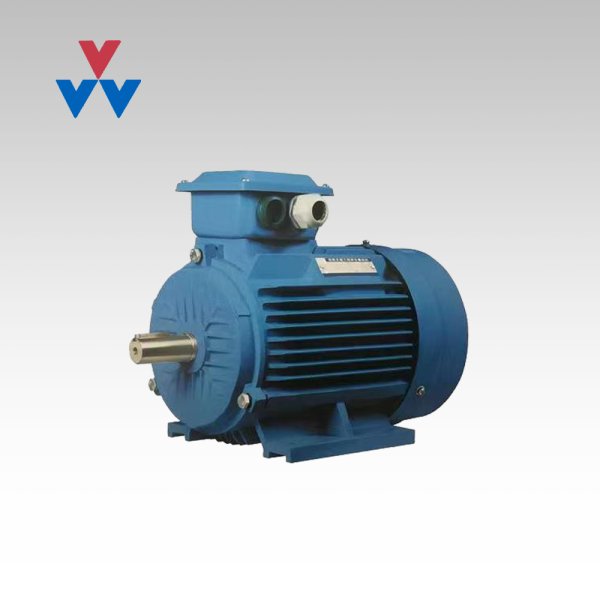 YE2電機