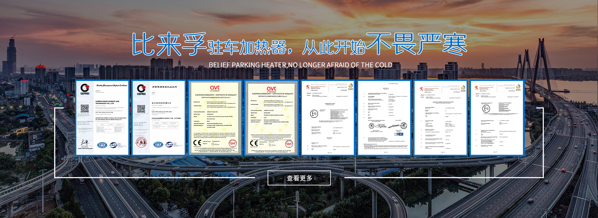 汽車加熱器 汽車加熱器