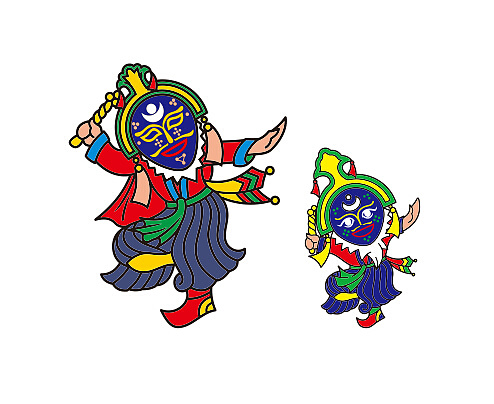 藏族文化的活化石——藏戲
