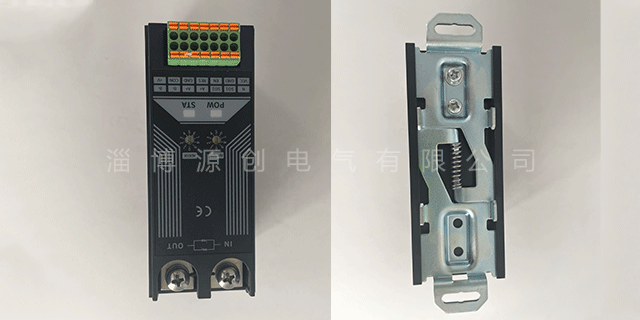 RS485交流电源稳压器厂家 源创电气供应