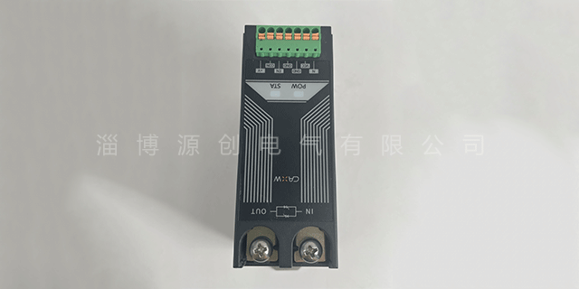 广东SCR电力调整器厂家 源创电气供应