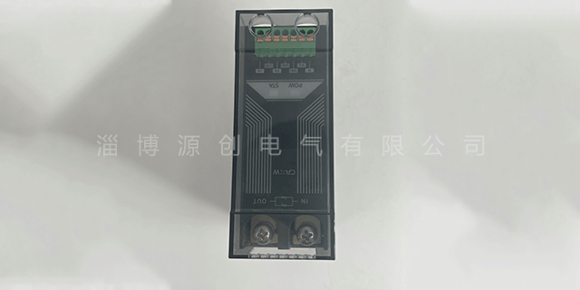 广东电镀SCR电力调整器 源创电气供应