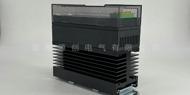 济南工业自动化装置功率调整器
