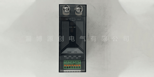 天津数字化工厂SCR电力调整器 源创电气供应