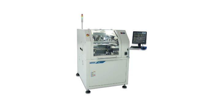 湖南高精度自动印刷机 聚达祥设备供应