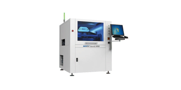 天津全自动视角锡膏印刷机 聚达祥设备供应