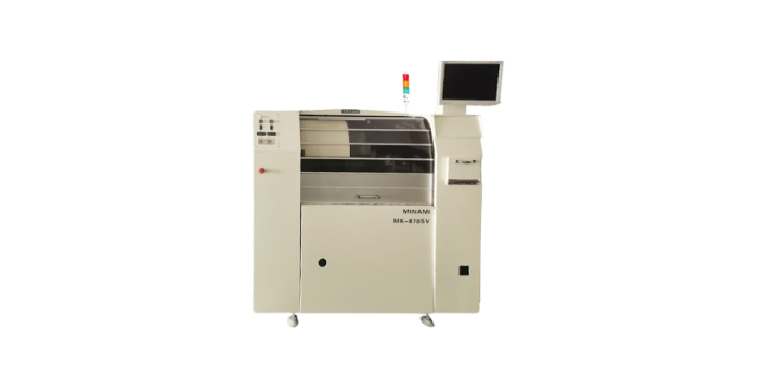 湖南全自动视角锡膏印刷机 聚达祥设备供应