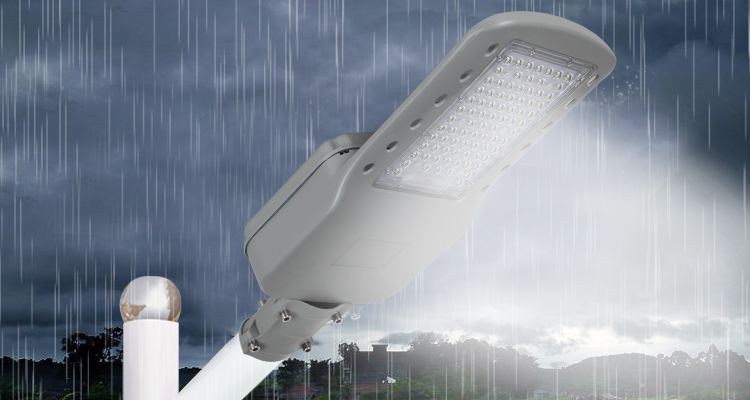 New design Road Led Project outdoor led street light