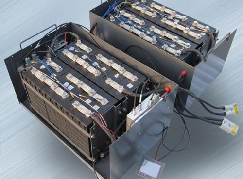 新能源汽車電池有幾種？哪種比較好？