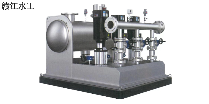 鹰潭箱式无负压给水设备的作用,给水设备