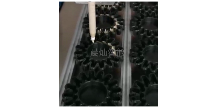 江西LED电源灌胶机定制厂家,灌胶机