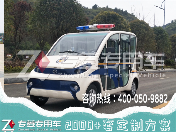 電動環(huán)衛(wèi)車品牌排名怎么樣？