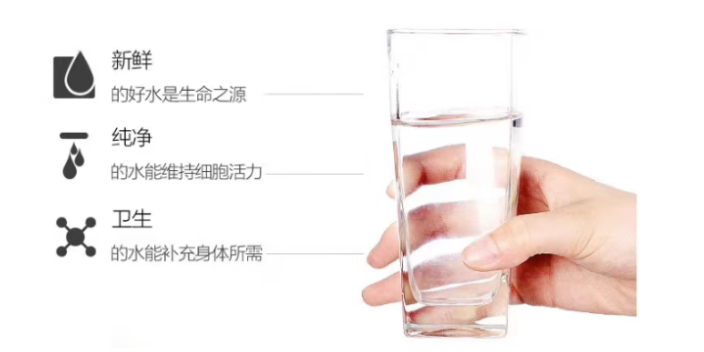 上海安装RO反渗透纯水机净水机销售厂家