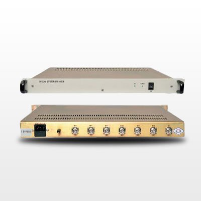 SF4036系列低相噪頻標分配器
