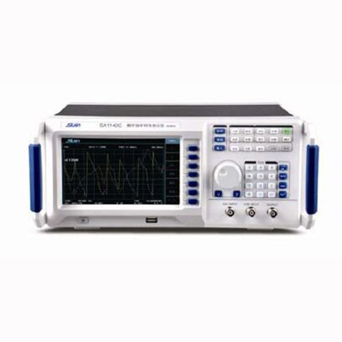 SA1000系列數字頻率特性測試儀