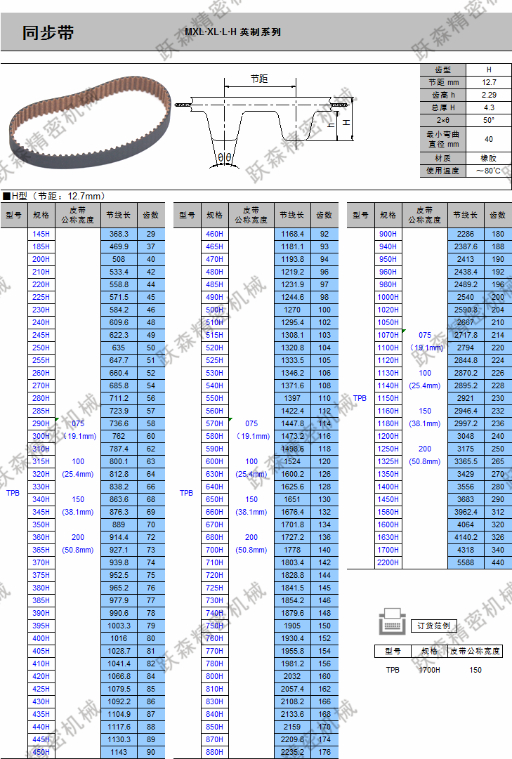 同步帶-H型系列.png