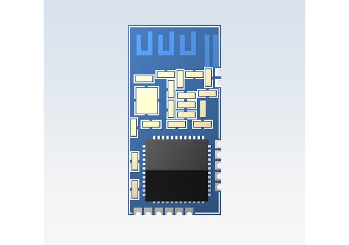 绍兴BLE5.0蓝牙模组方案 深圳市启明云端科技供应