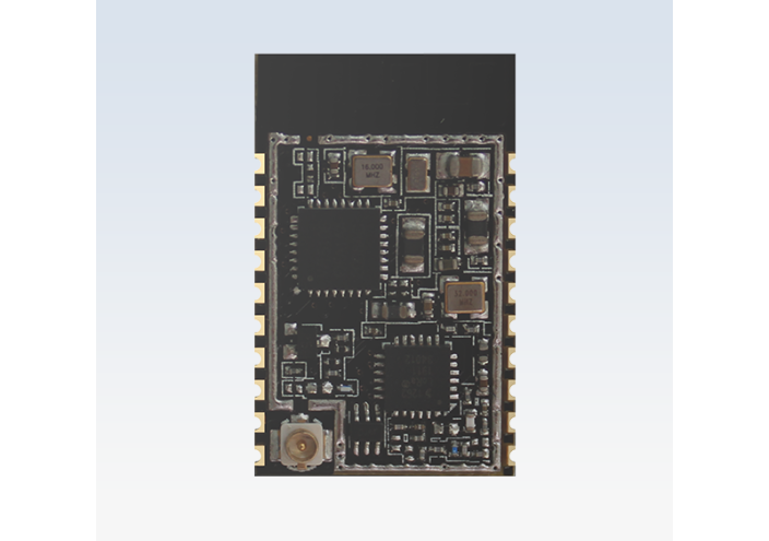 珠海BLE5.0蓝牙模组参数