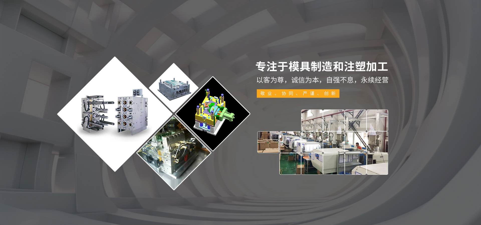 昆山蘇一晟模塑科技有限公司
