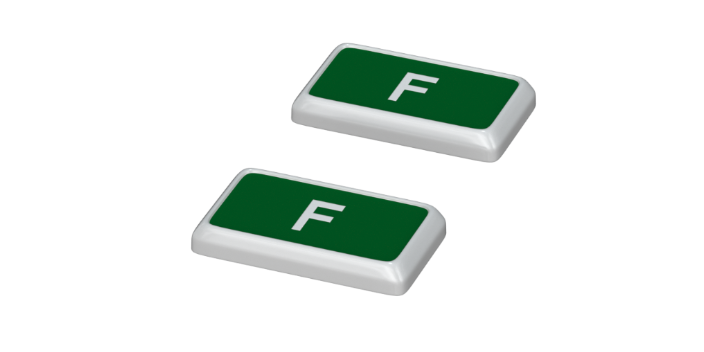 惠州6125熔斷保險絲型號 保電通電子科技供應(yīng)