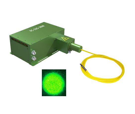 绿光激光器的应用-杭州一全光电有限公司