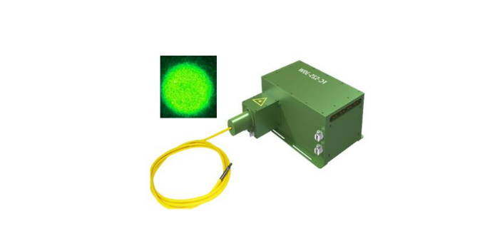 江苏特种绿光激光器怎么安装