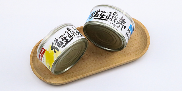 金华创意猫粮加盟 猫生罐养猫罐头供应;