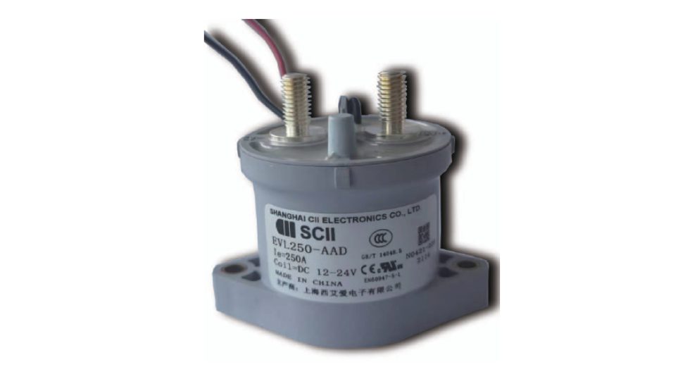 海南充电桩接触器价位,直流接触器