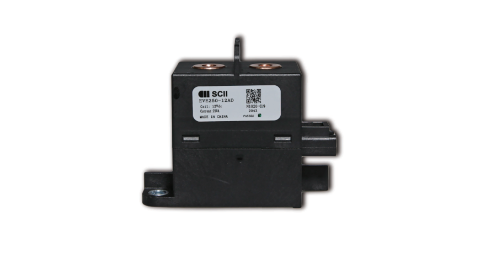 深圳充電樁高壓直流接觸器批發(fā) 深圳海川新能科技供應(yīng)