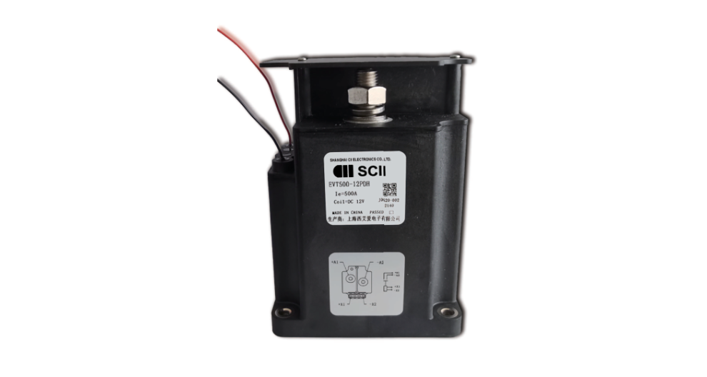 深圳儲能接觸器定做 深圳海川新能科技供應