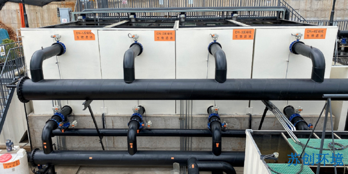 天津污水厂提标改造一体化装备哪家便宜,一体化装备