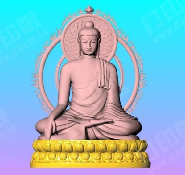 擺件