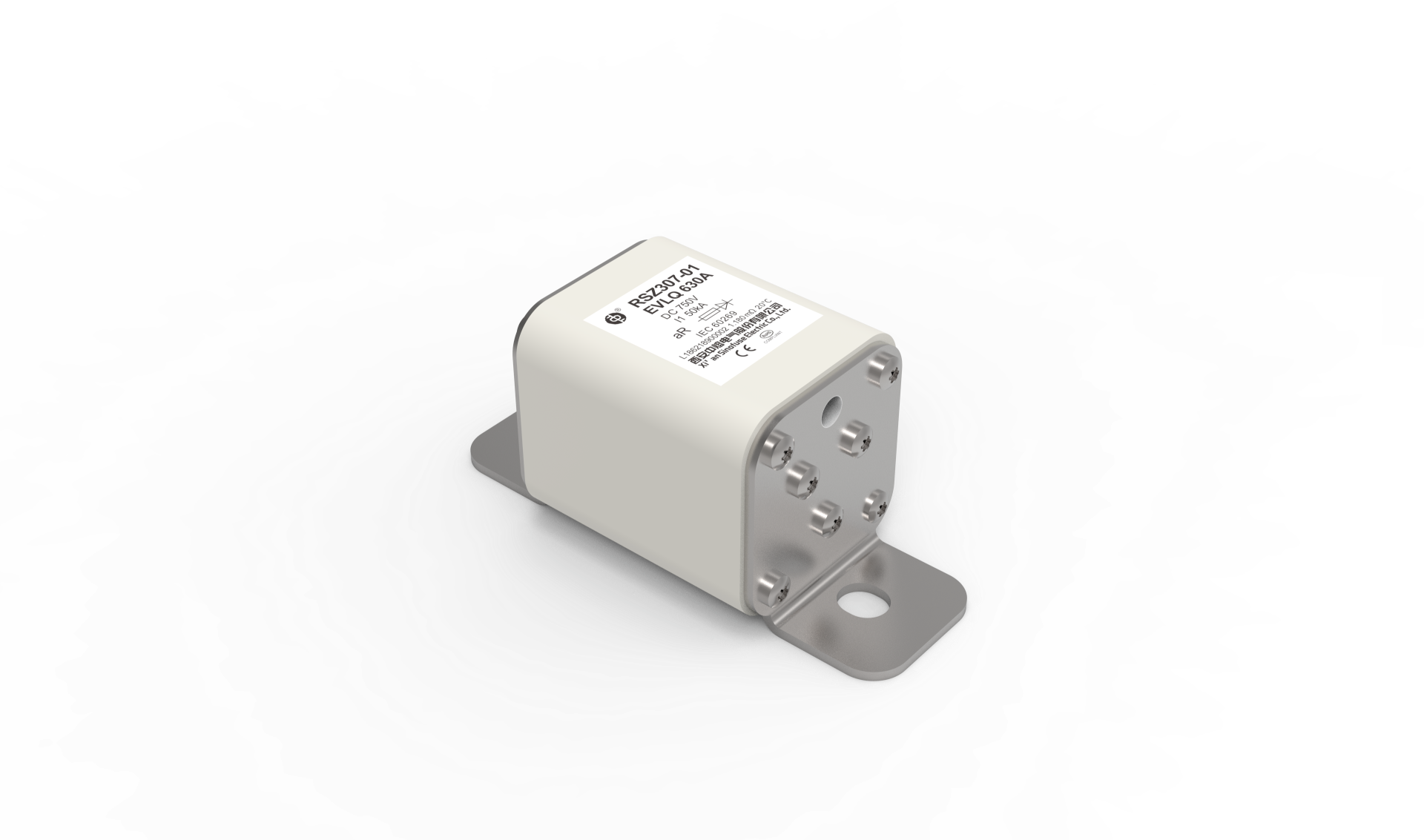 深圳熔断器在哪里买 深圳海川新能科技供应