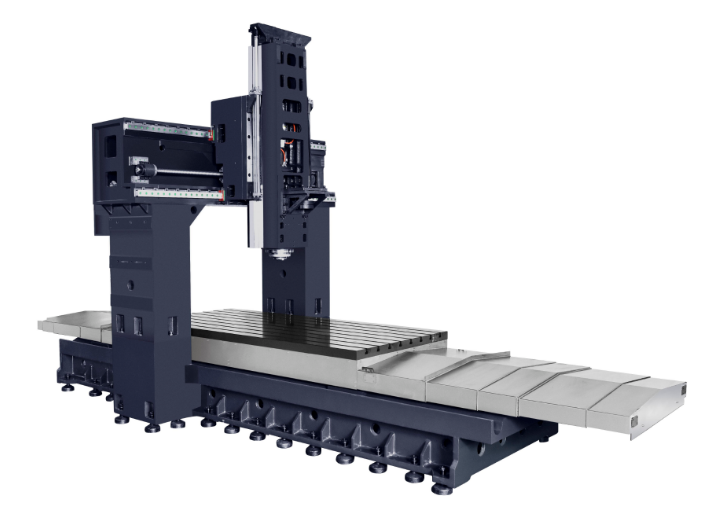 山东动柱式龙门加工中心定制,龙门加工中心