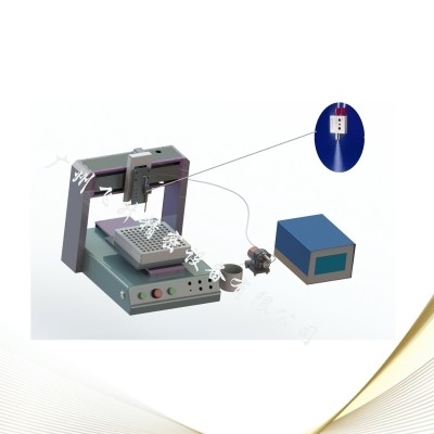 FSH-DS128 spraying system