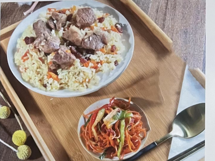 高行鎮上門服務新疆手抓羊肉