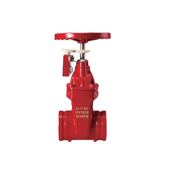 消防阀门：保护生命安全的重要装置