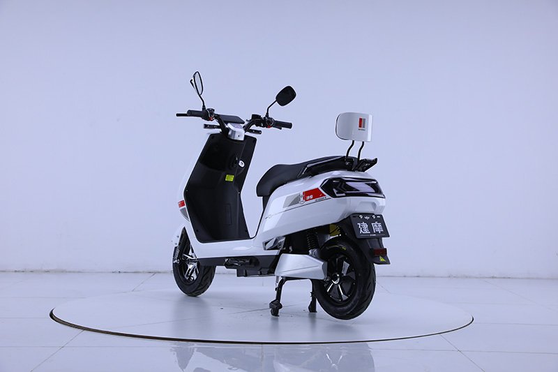 DajiangWuxi Jianmo Electric Vehicle Co., Ltd.