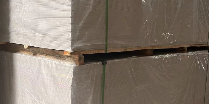 惠州口碑好的纤维水泥板哪个品牌的好 深圳市创利建材供应
