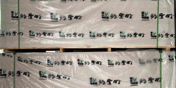汕头A级纤维水泥板去哪里买 深圳市创利建材供应