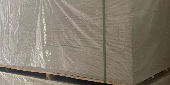 贵州家装纤维水泥板多少钱 深圳市创利建材供应