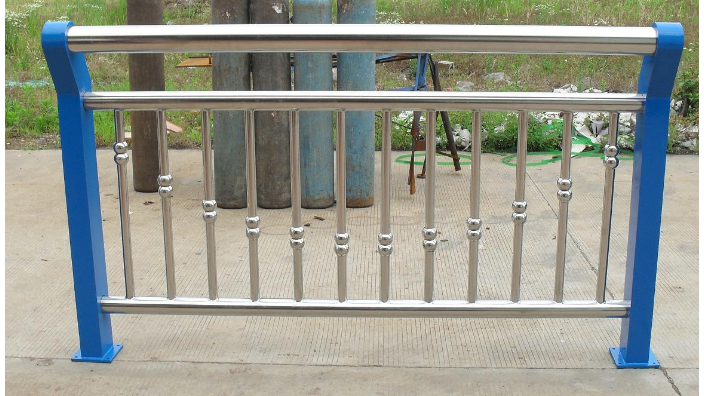 温州锌钢护栏定制,护栏