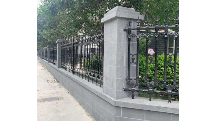 宁波铁路护栏,护栏
