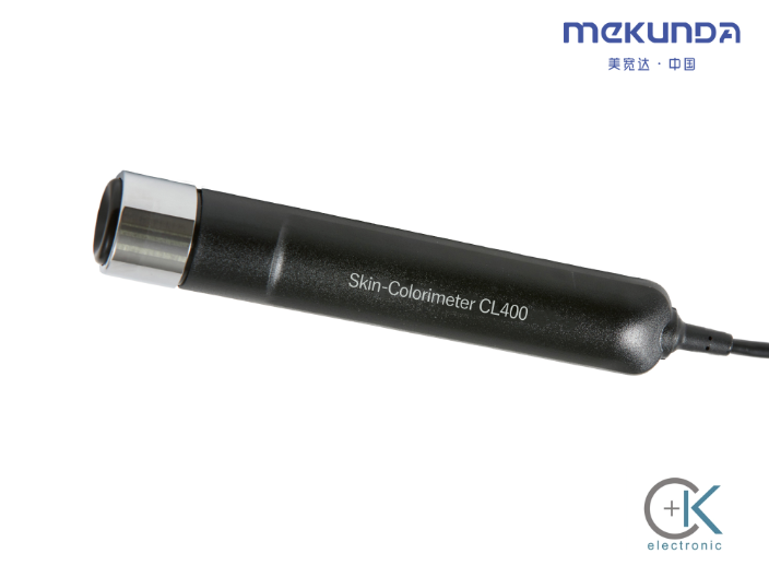 现货进口德国C+KSkin-Colorimeter Flex CL440 常州美宽达电子电器销售供应